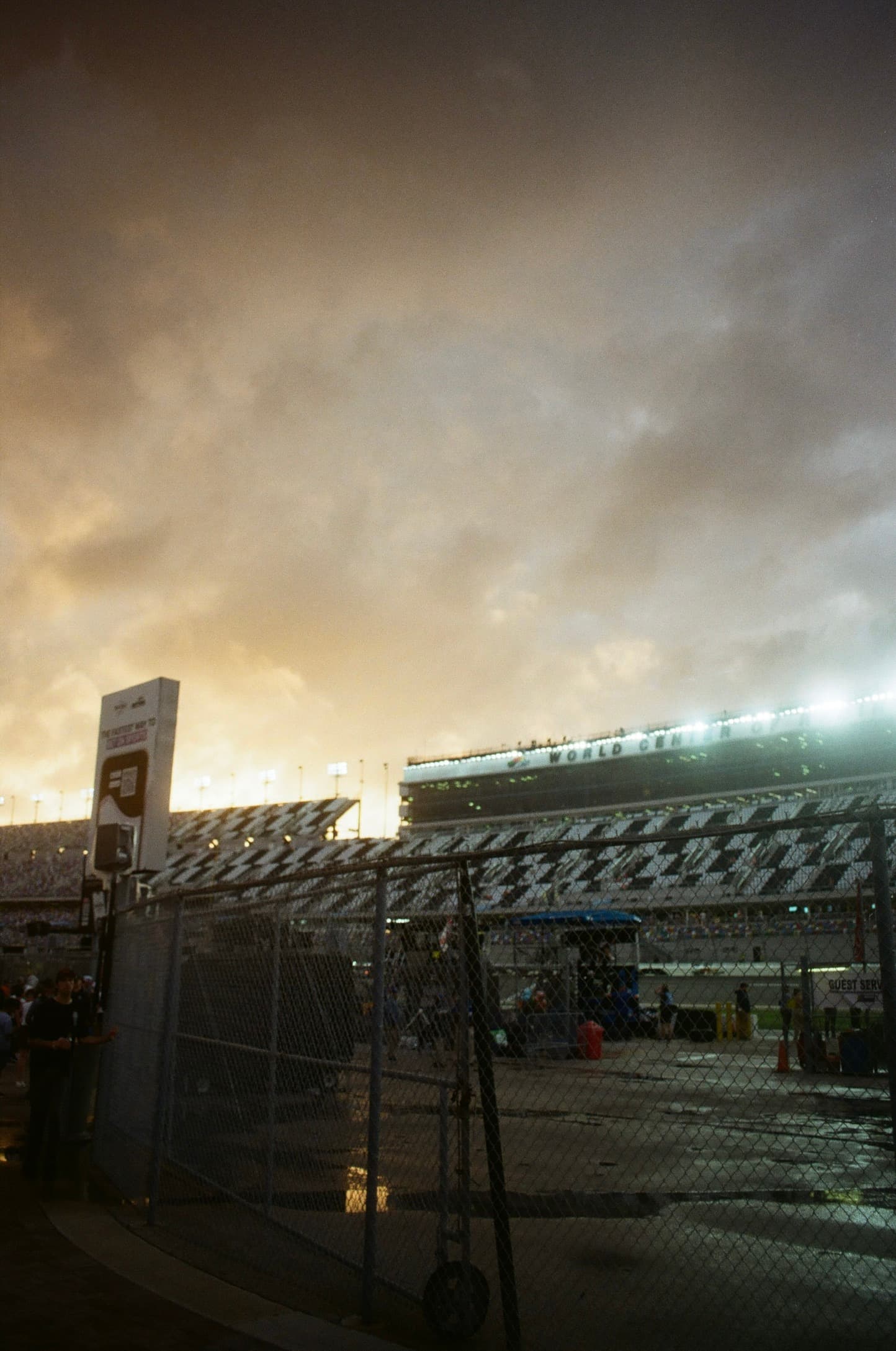 Seamless Post-Production