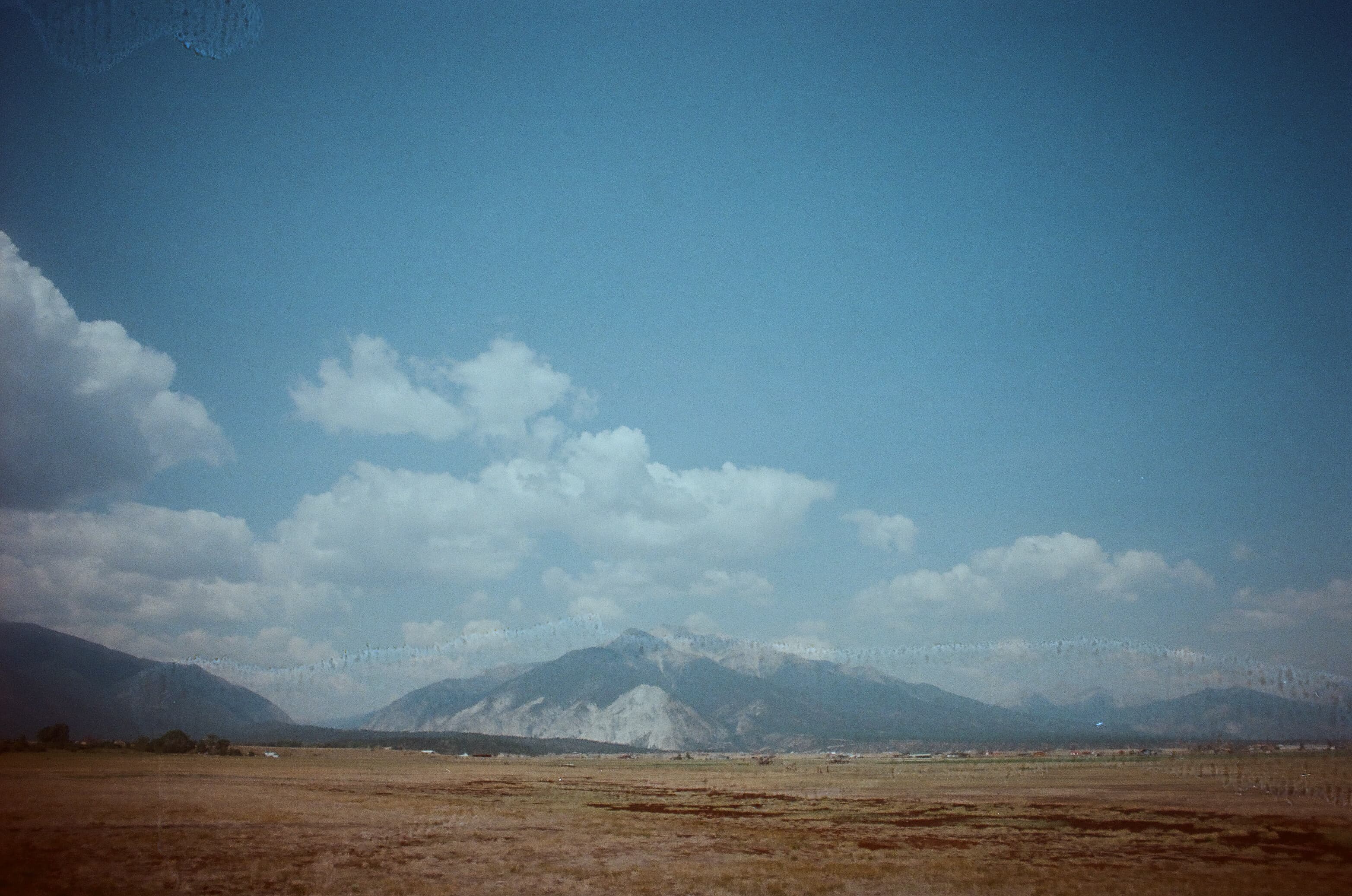 Owen Hickman Cinematography Work